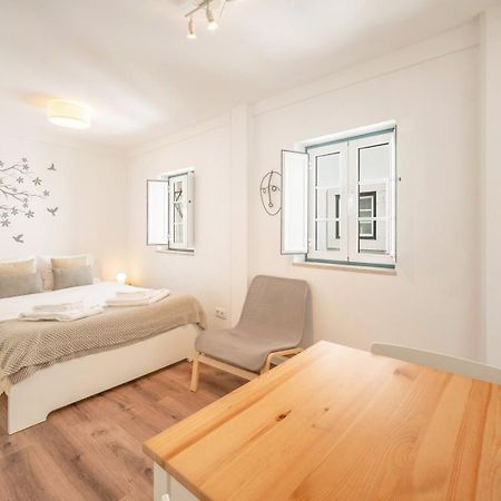 Guestready - Lovely Times In Lisboa Eksteriør bilde