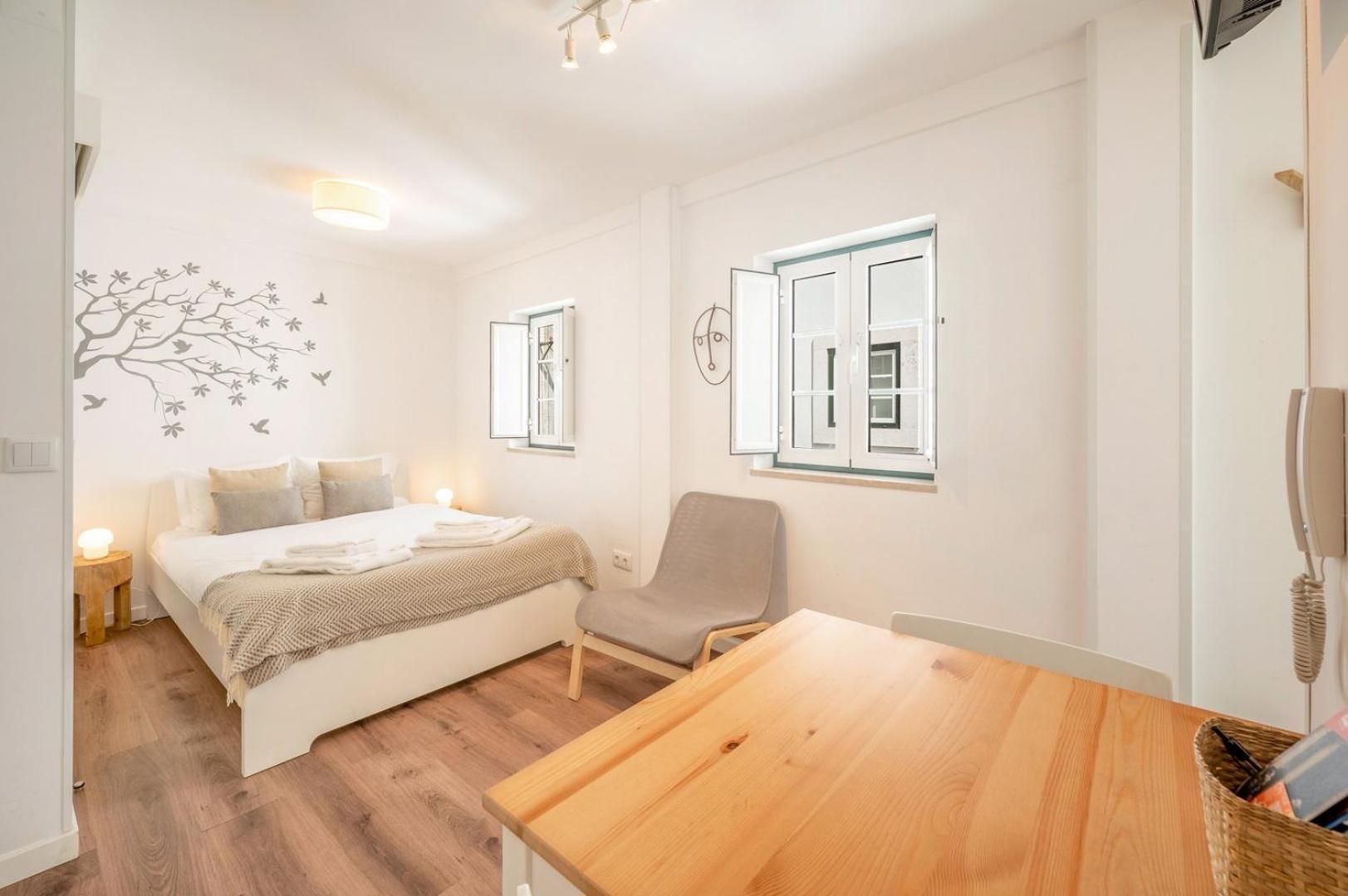 Guestready - Lovely Times In Lisboa Eksteriør bilde
