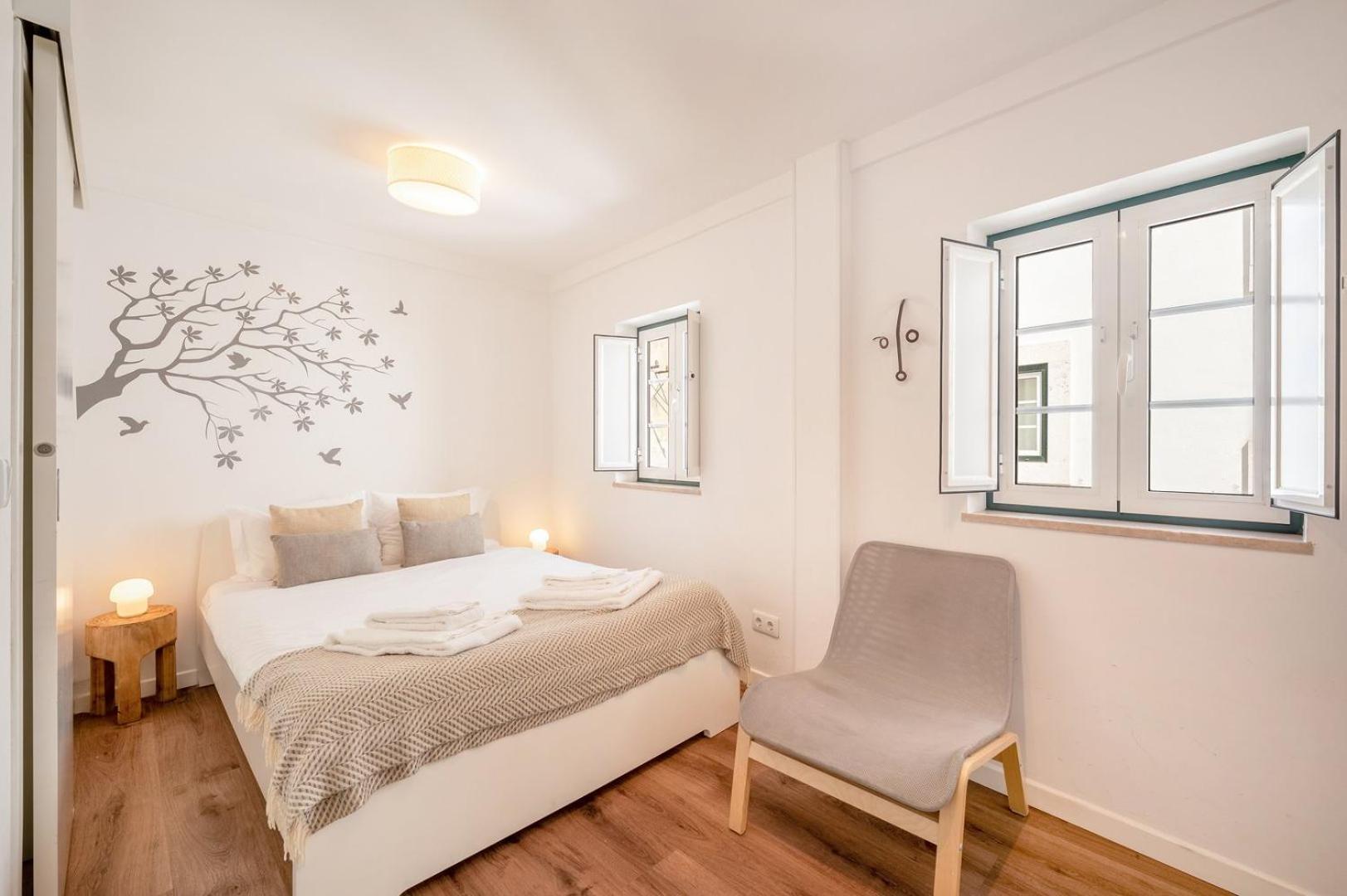 Guestready - Lovely Times In Lisboa Eksteriør bilde