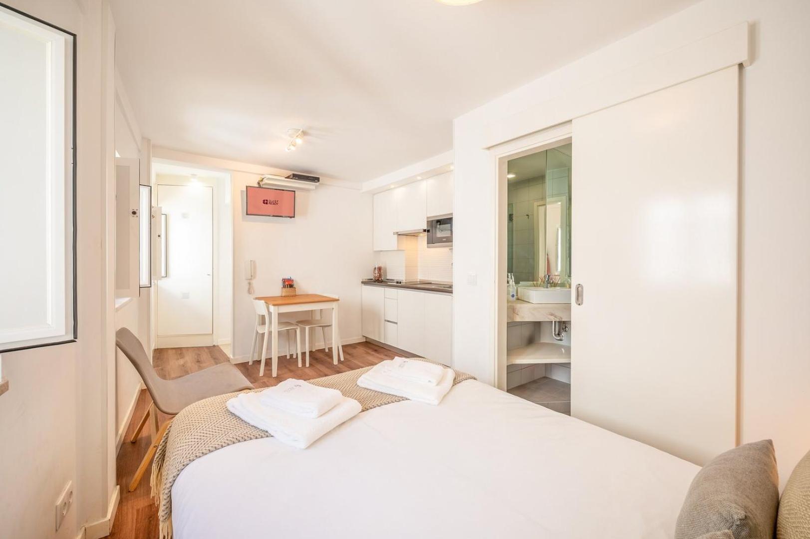 Guestready - Lovely Times In Lisboa Eksteriør bilde
